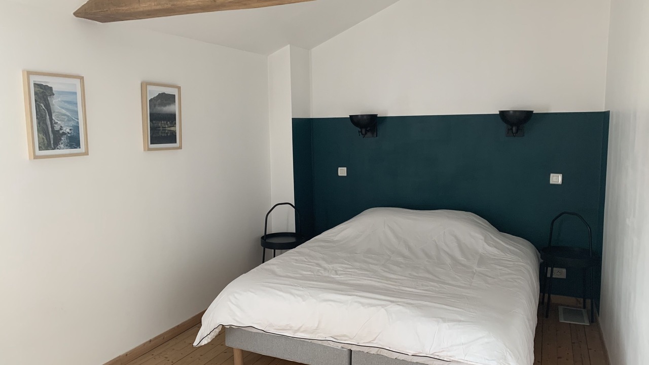 Photo of Bedroom in Saint-Julien-des-Landes