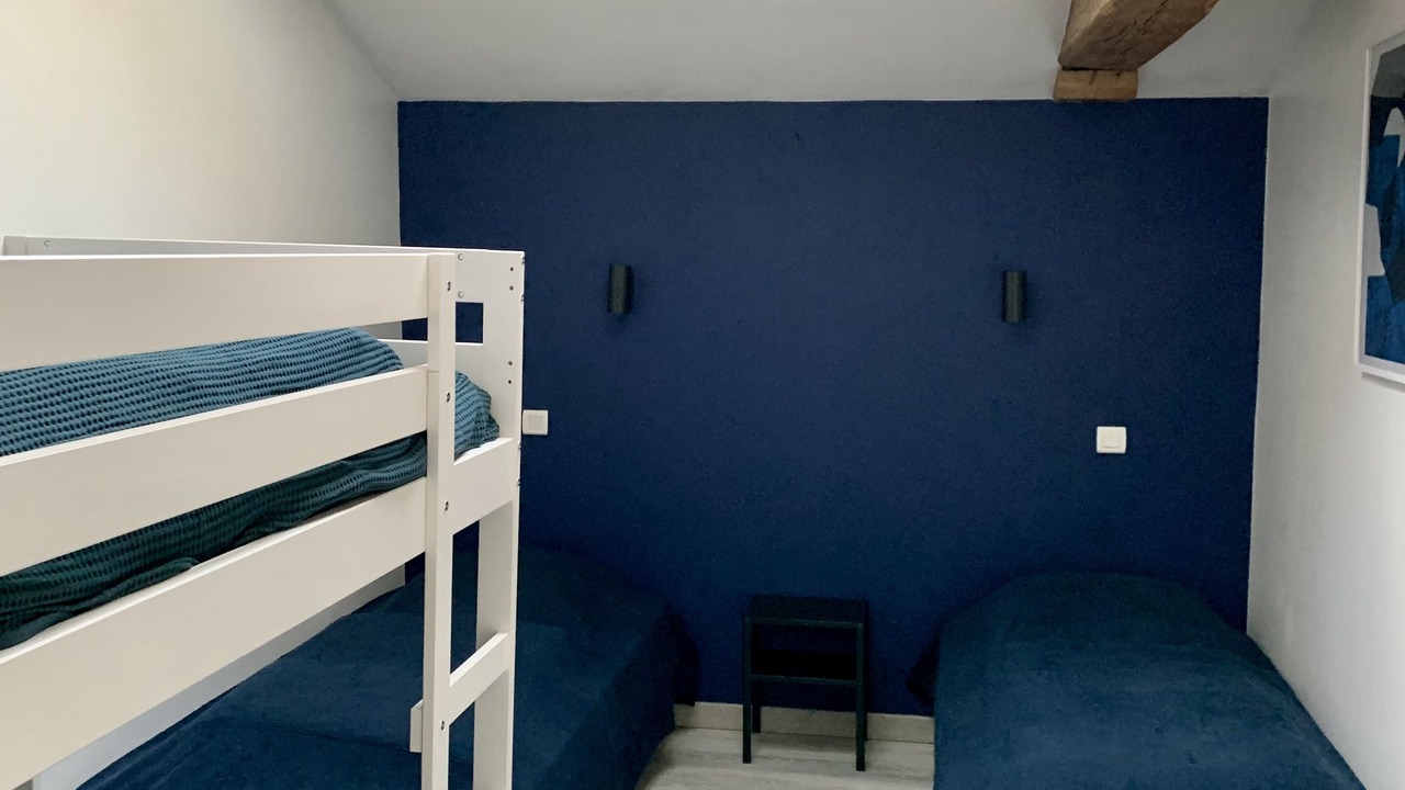 Photo of Bedroom in Saint-Julien-des-Landes