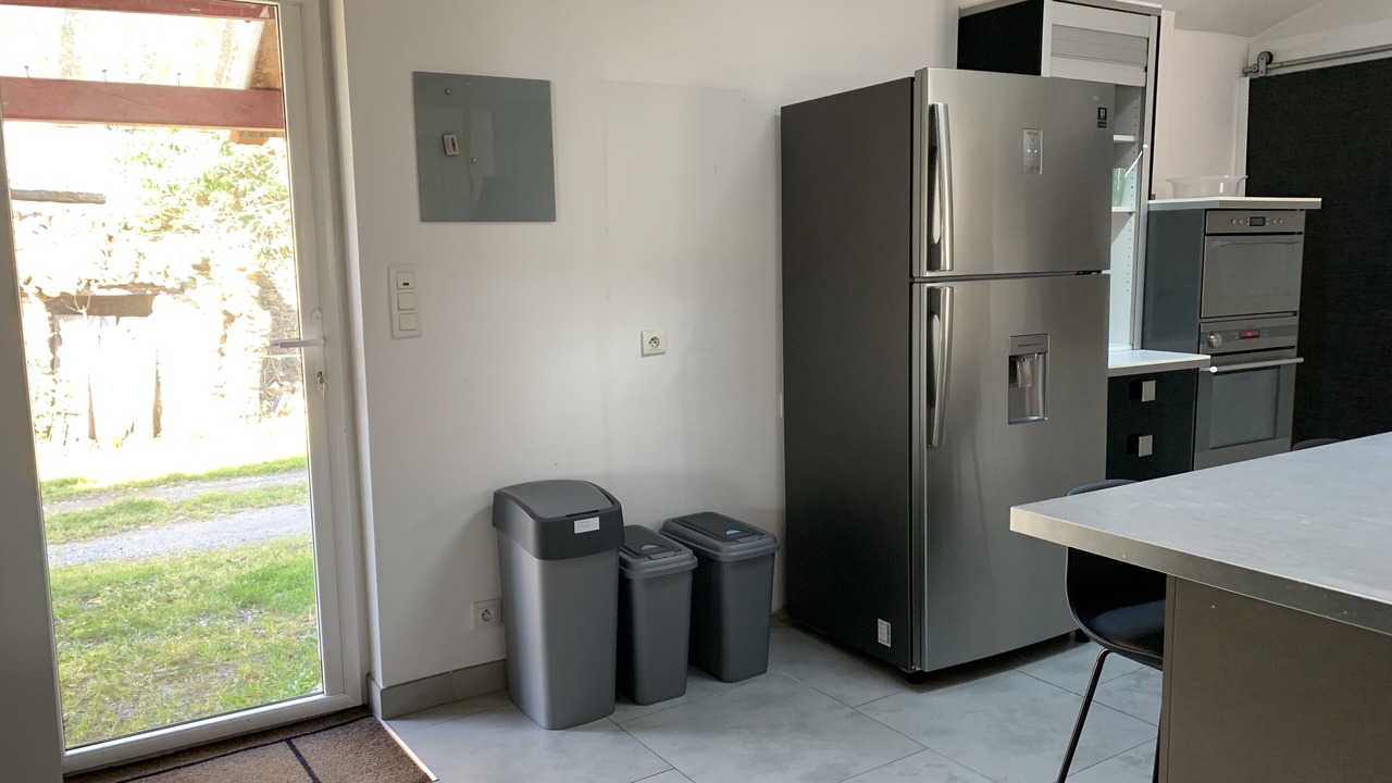 Photo of Kitchen in Saint-Julien-des-Landes
