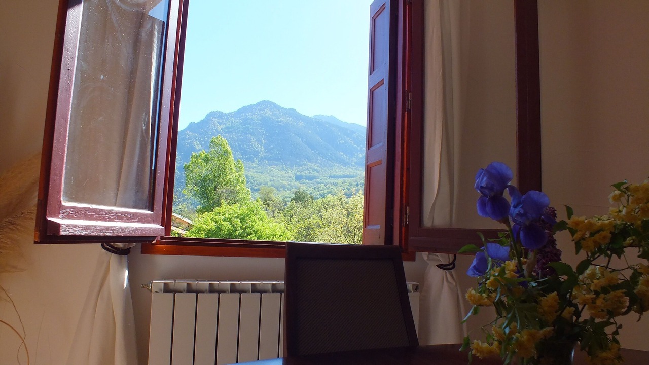 Photo of Bedroom in Sahorre