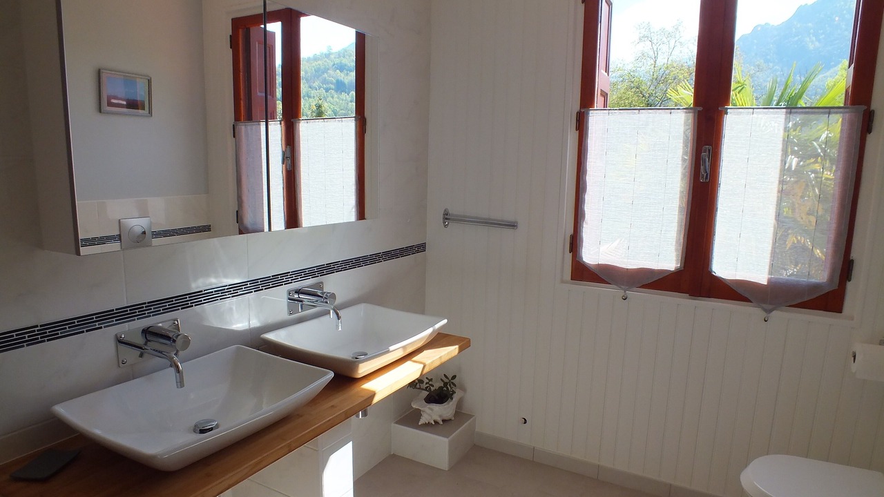 Photo of Bathroom in Sahorre