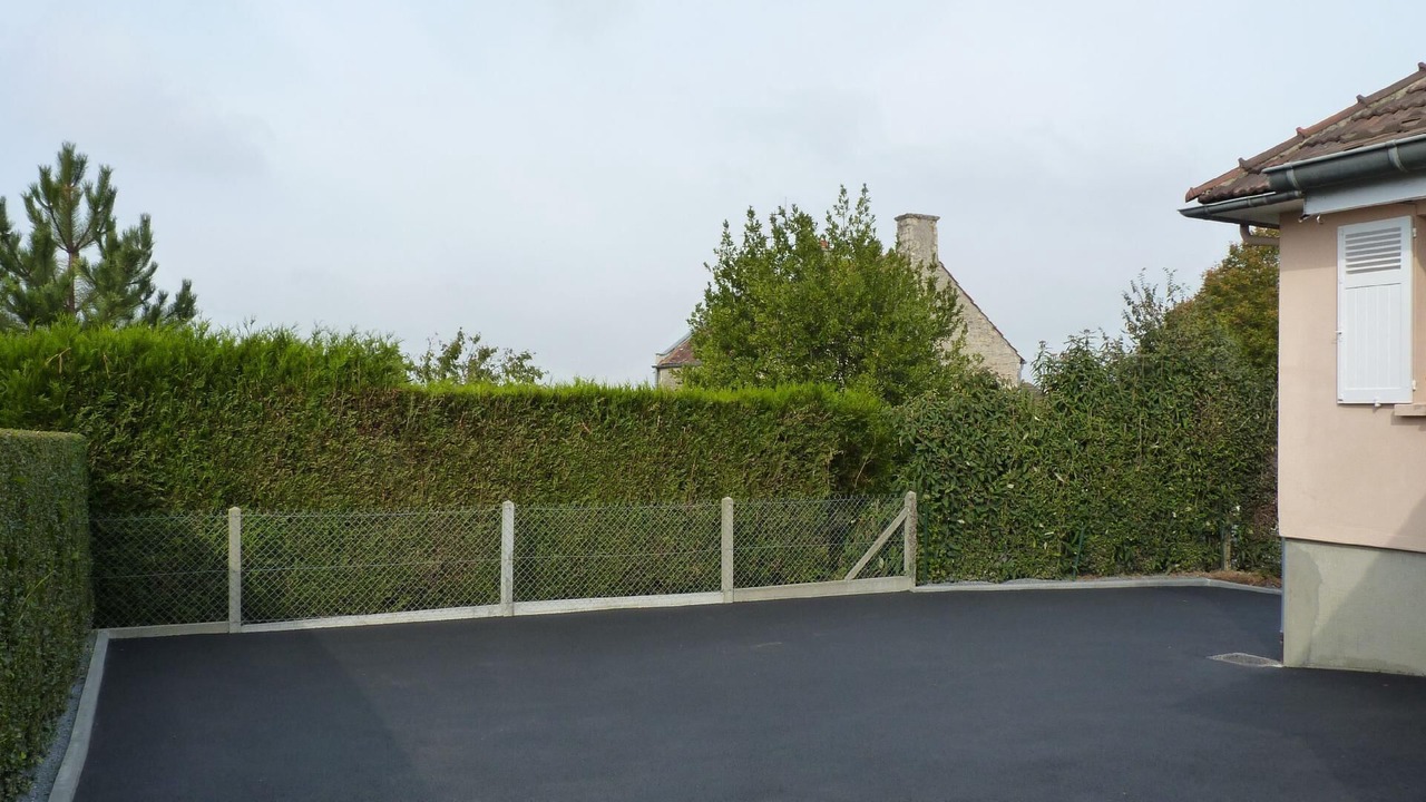 Photo of Outdoor in Fontaine-Etoupefour