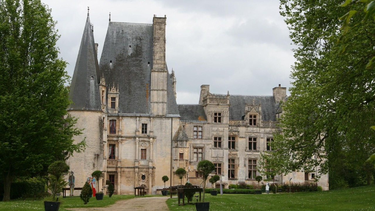 Photo of Outdoor in Fontaine-Etoupefour