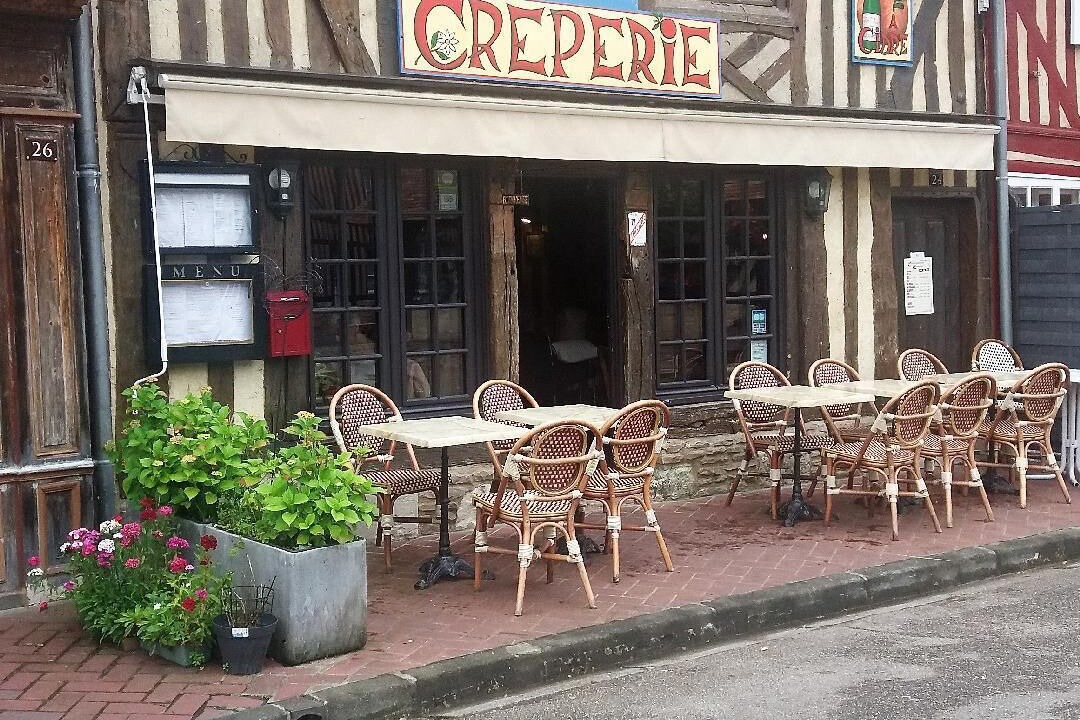 Photo of Outdoor in Fontaine-Etoupefour