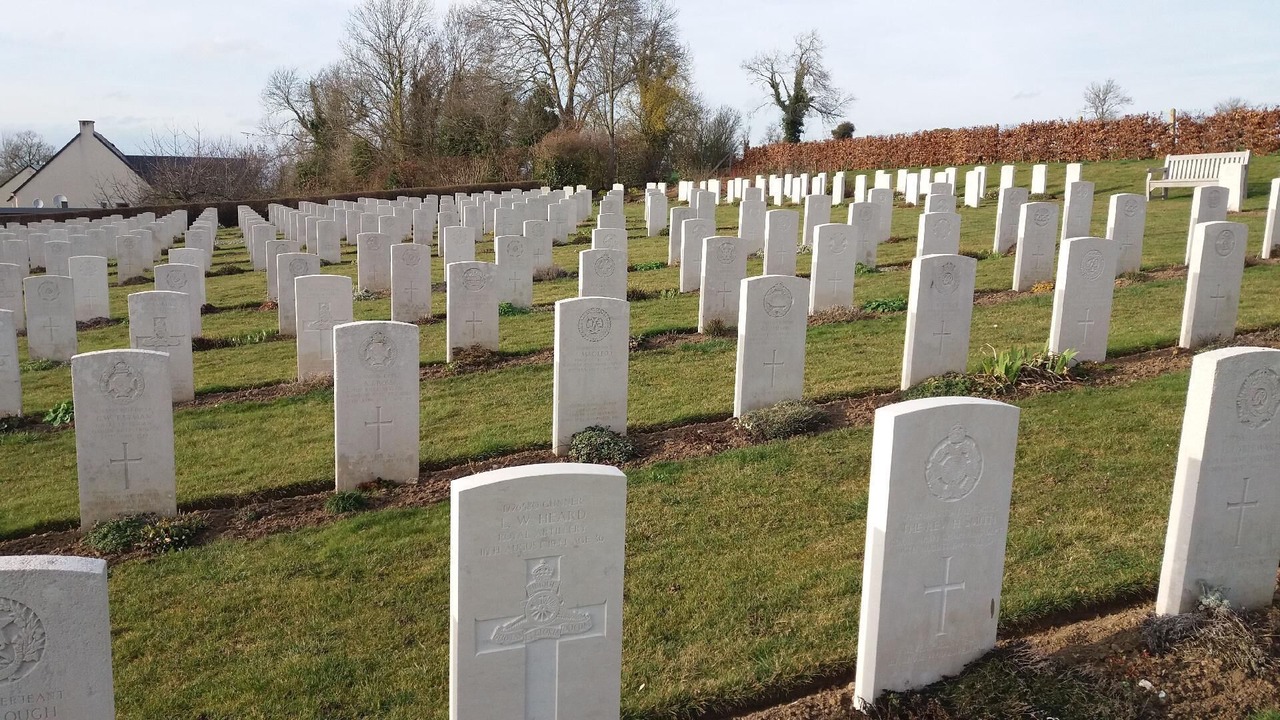 Photo of Others in Fontaine-Etoupefour