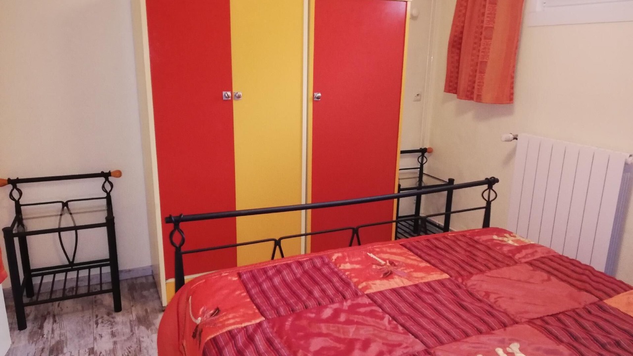 Photo of Bedroom in Fontaine-Etoupefour