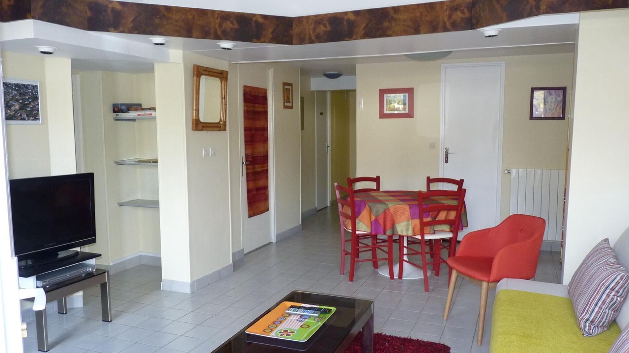 Photo of Livingroom in Fontaine-Etoupefour