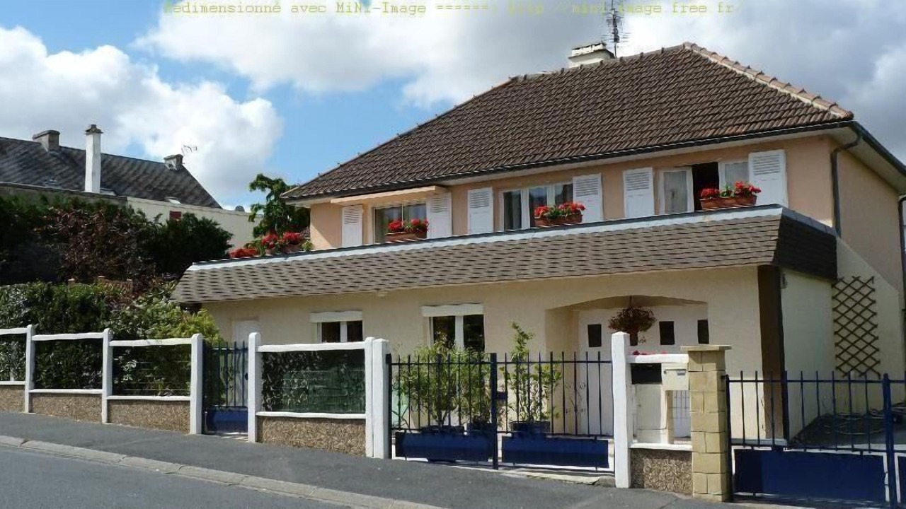 Photo of Outdoor in Fontaine-Etoupefour