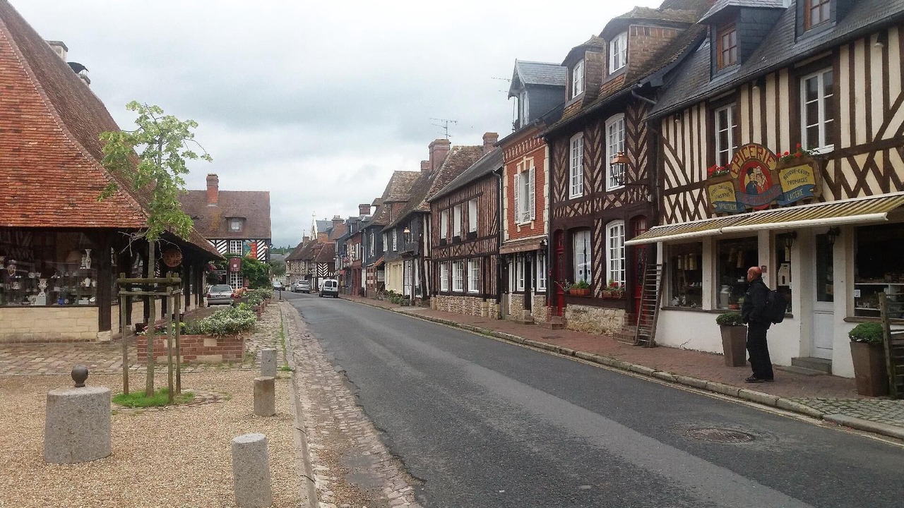 Photo of Outdoor in Fontaine-Etoupefour