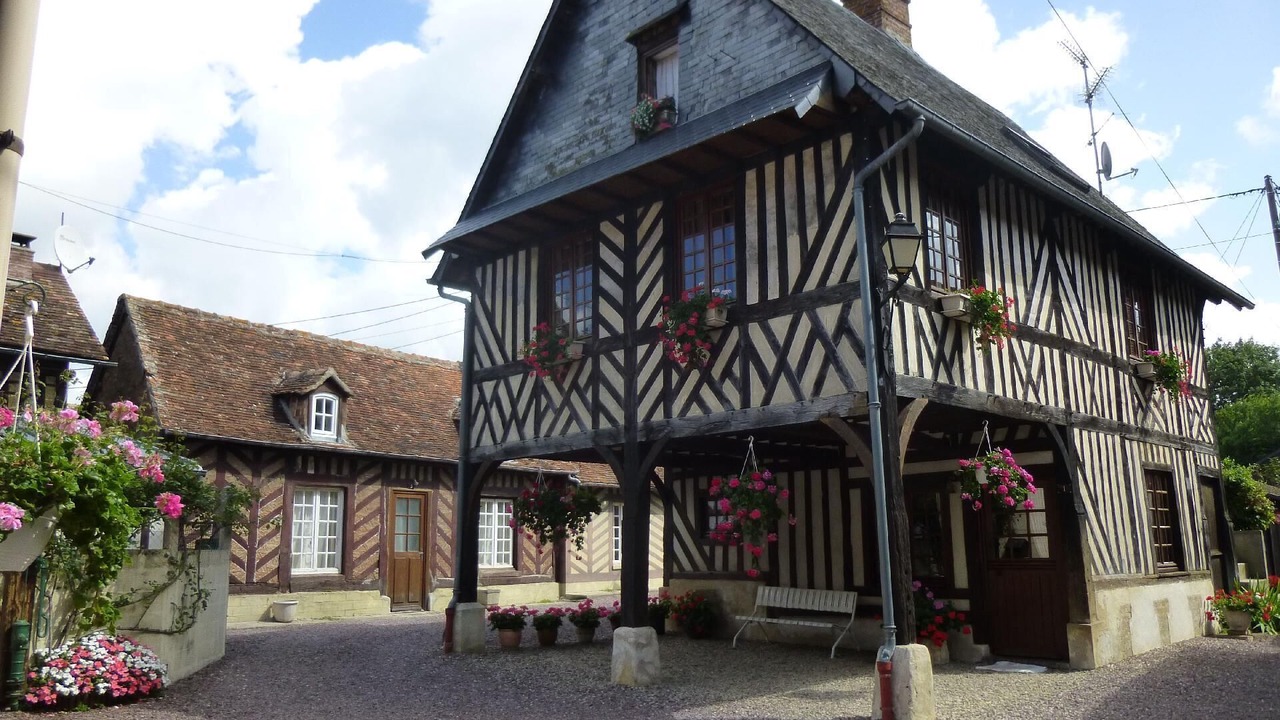 Photo of Outdoor in Fontaine-Etoupefour