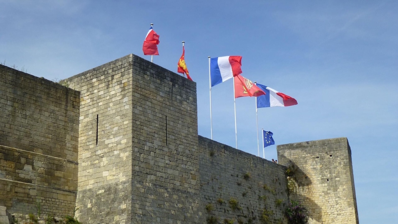 Photo of Others in Fontaine-Etoupefour