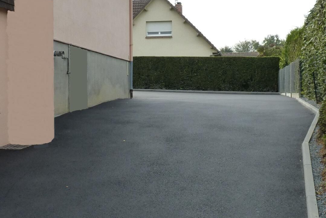 Photo of Outdoor in Fontaine-Etoupefour