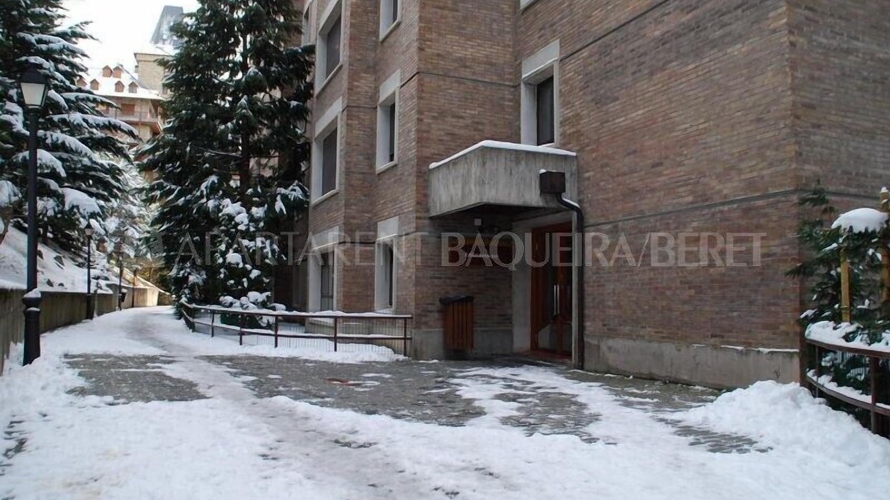 Photo of Outdoor in Baqueira