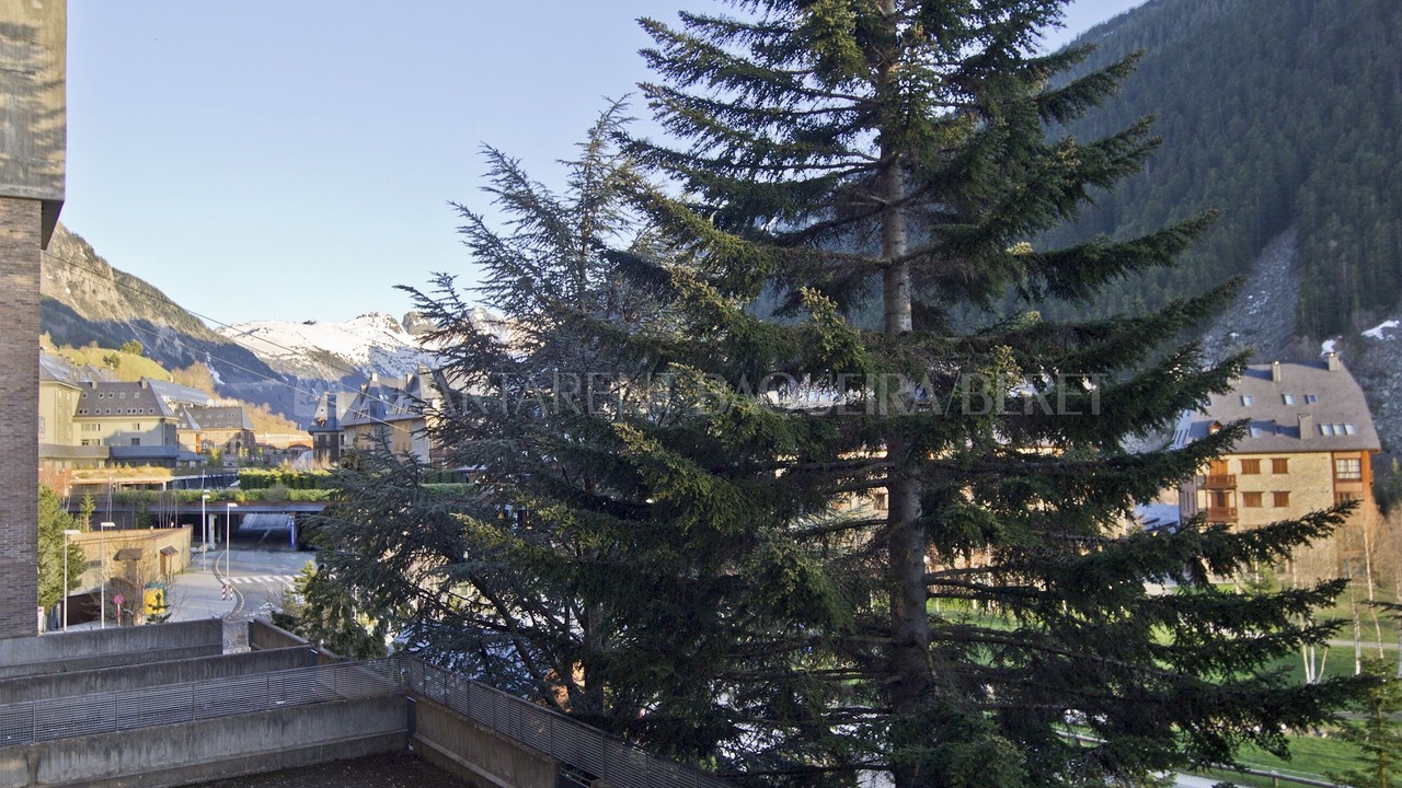 Photo of Outdoor in Baqueira