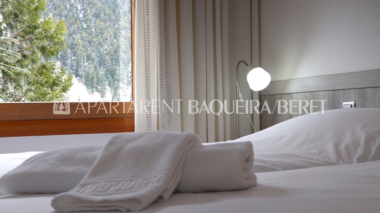 Photo of Bedroom in Baqueira