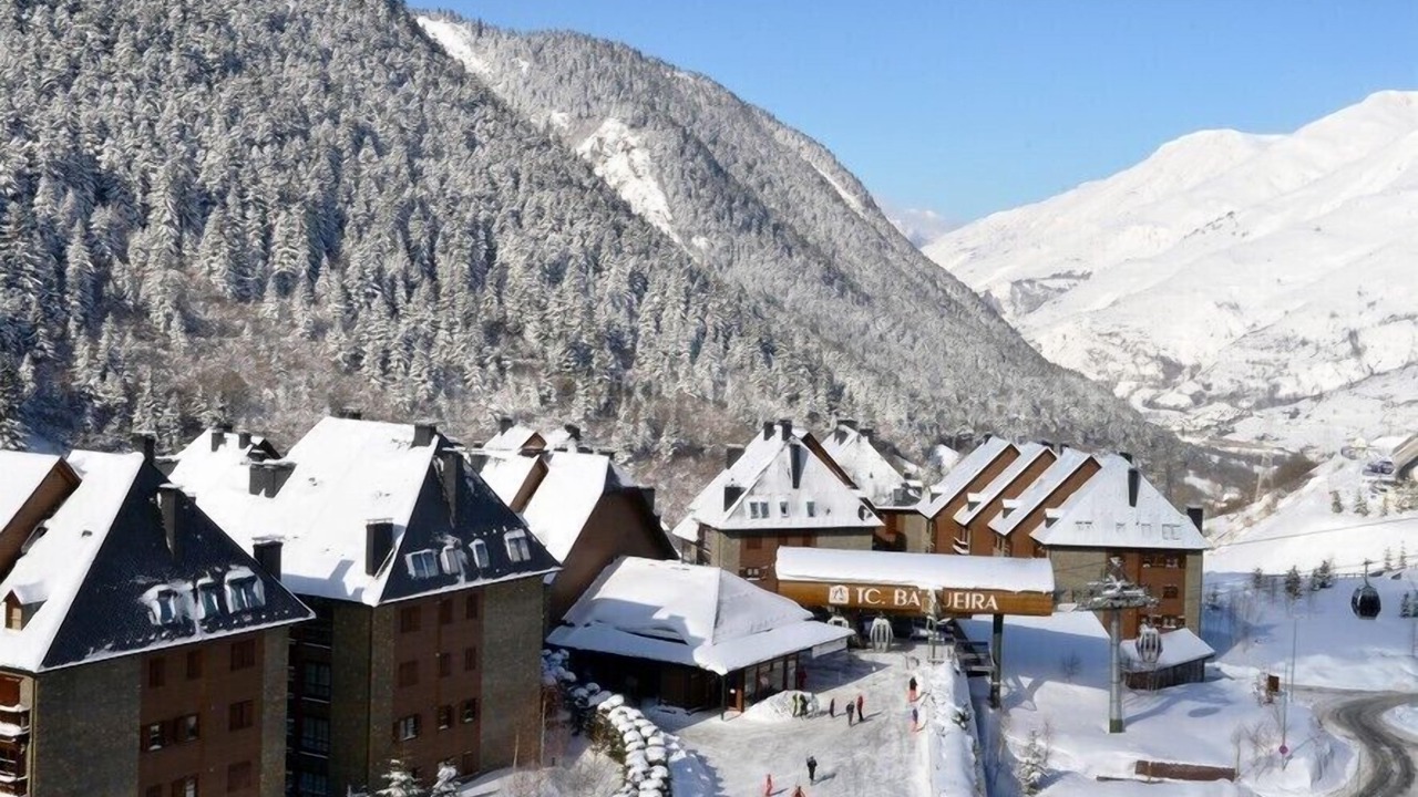 Photo of Outdoor in Baqueira