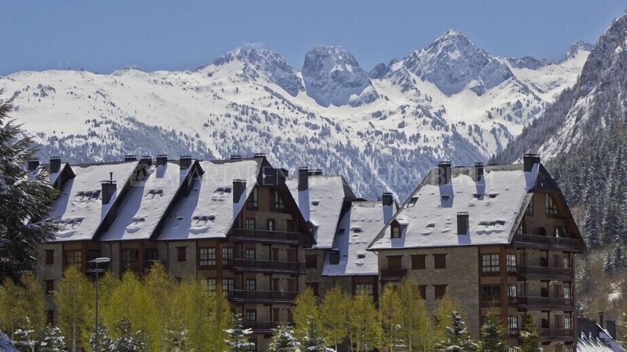Photo of Outdoor in Baqueira