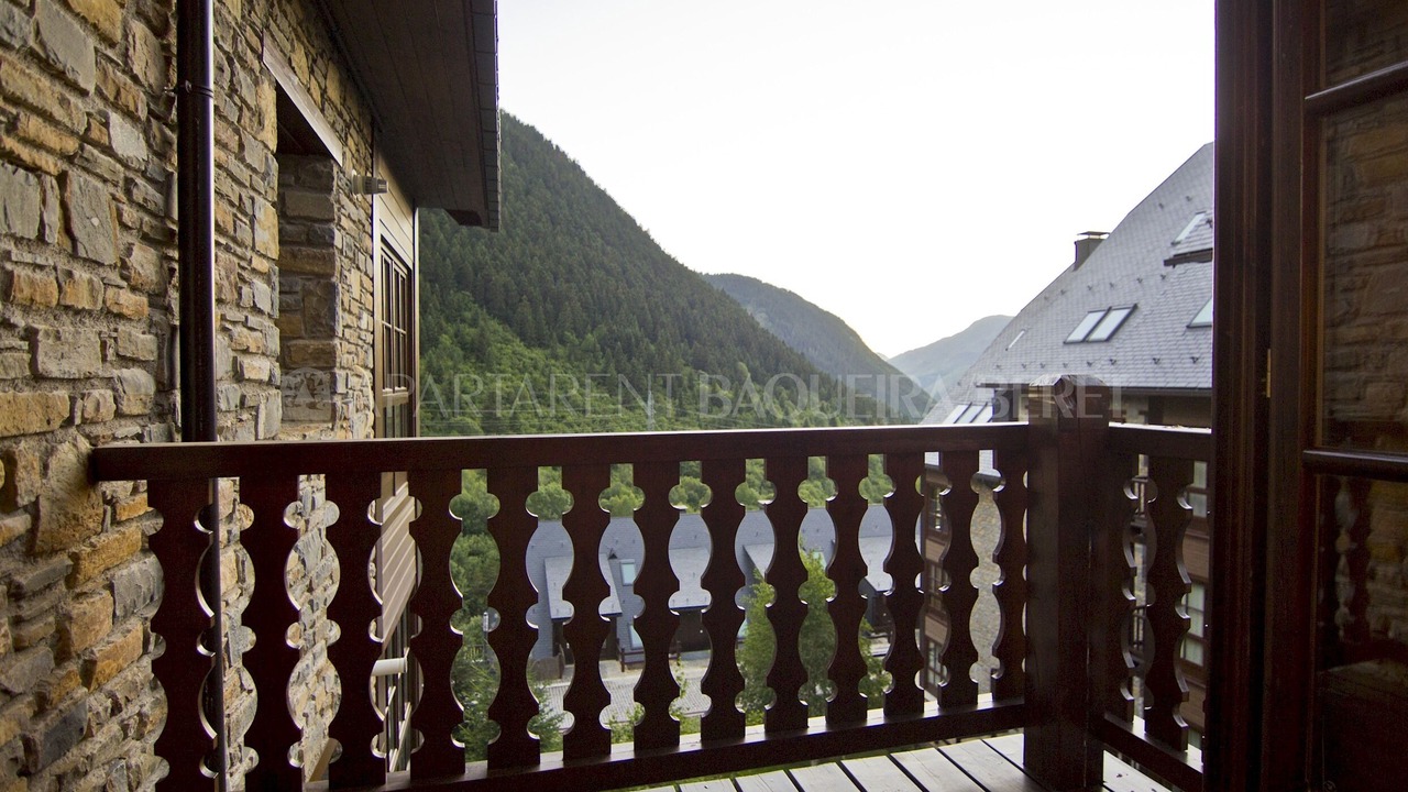 Photo of Outdoor in Baqueira