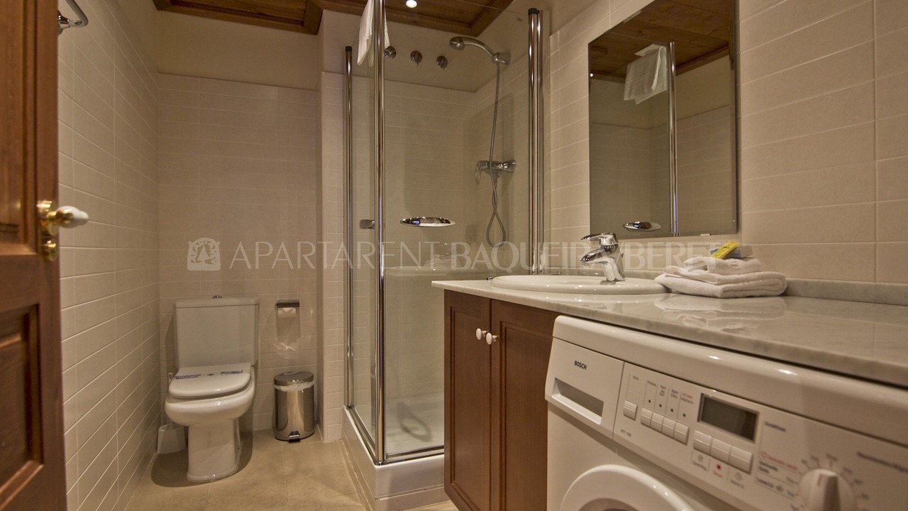 Photo of Bathroom in Baqueira
