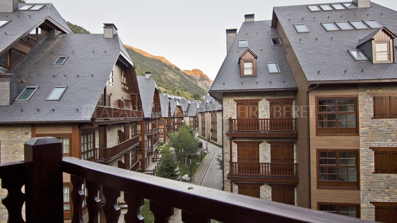 Photo of Outdoor in Baqueira