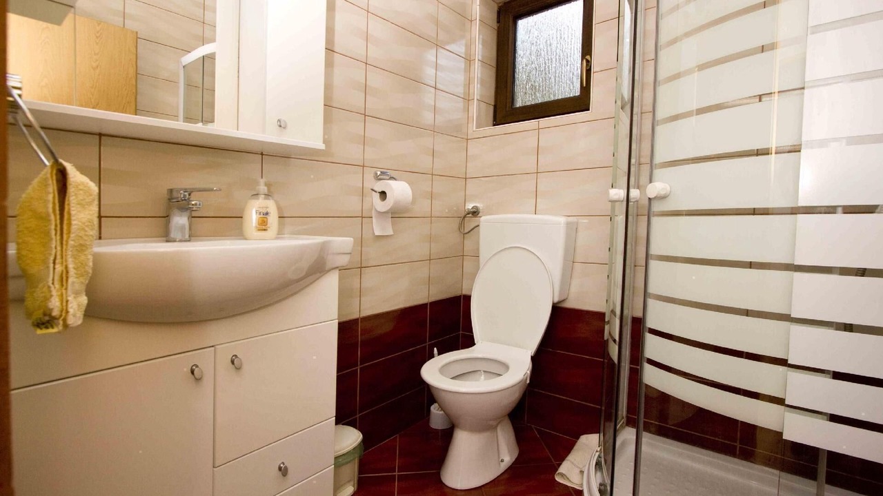 Photo of Bathroom in Rudanovac