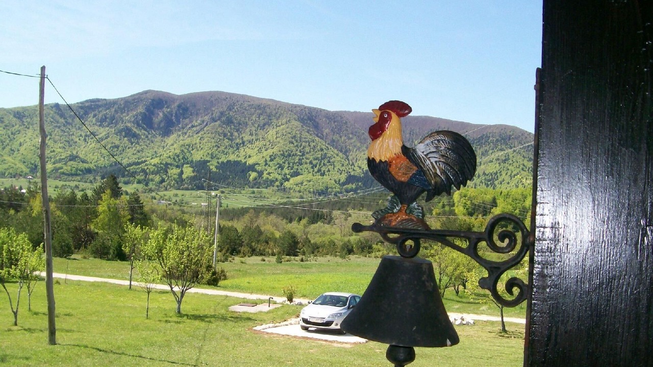 Photo of Outdoor in Rudanovac