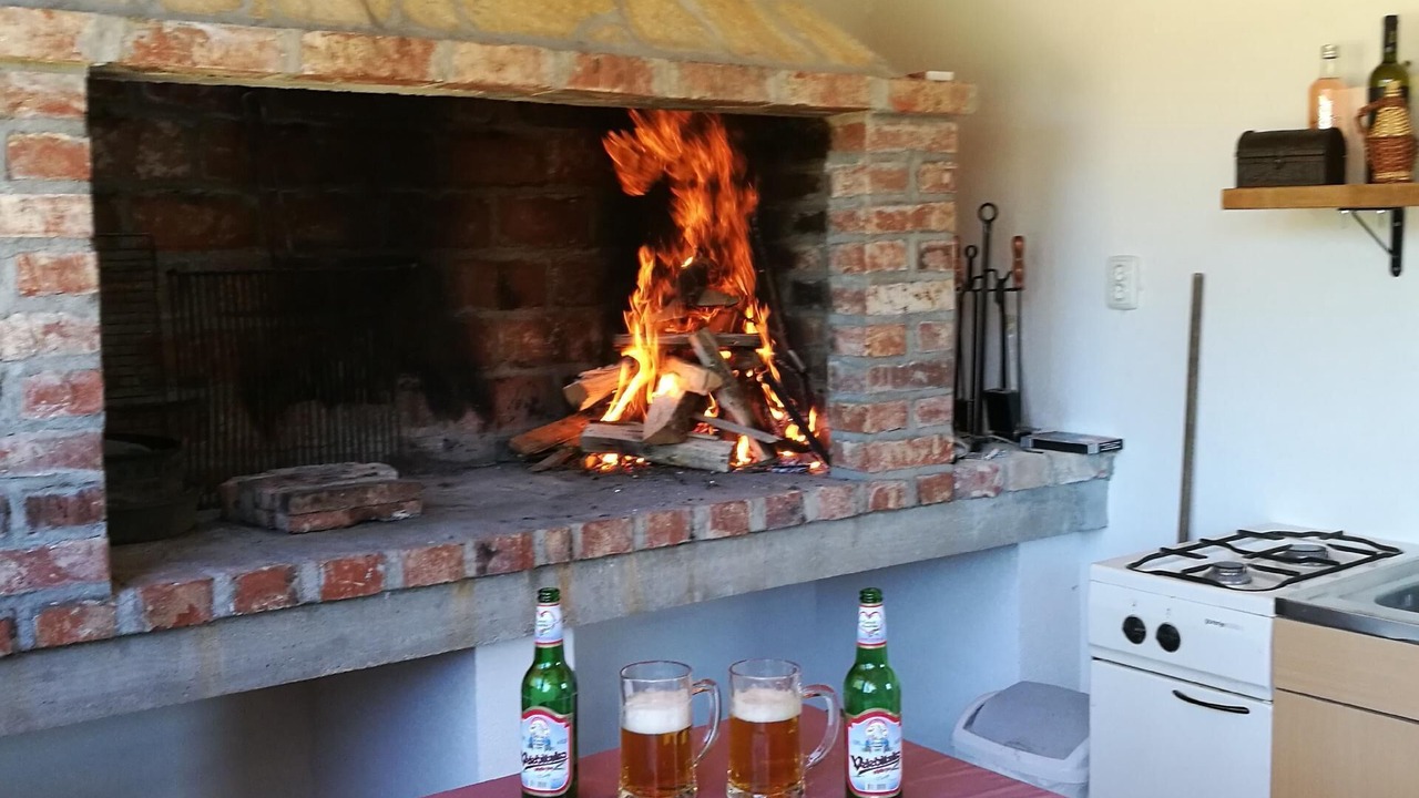 Photo of Kitchen in Rudanovac