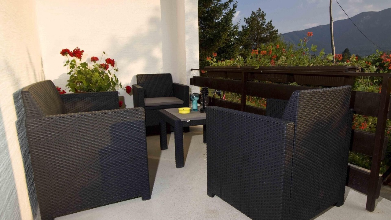 Photo of Patio Balcony in Rudanovac