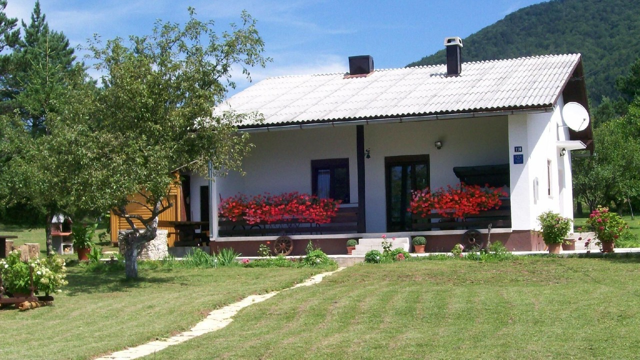Photo of Outdoor in Rudanovac