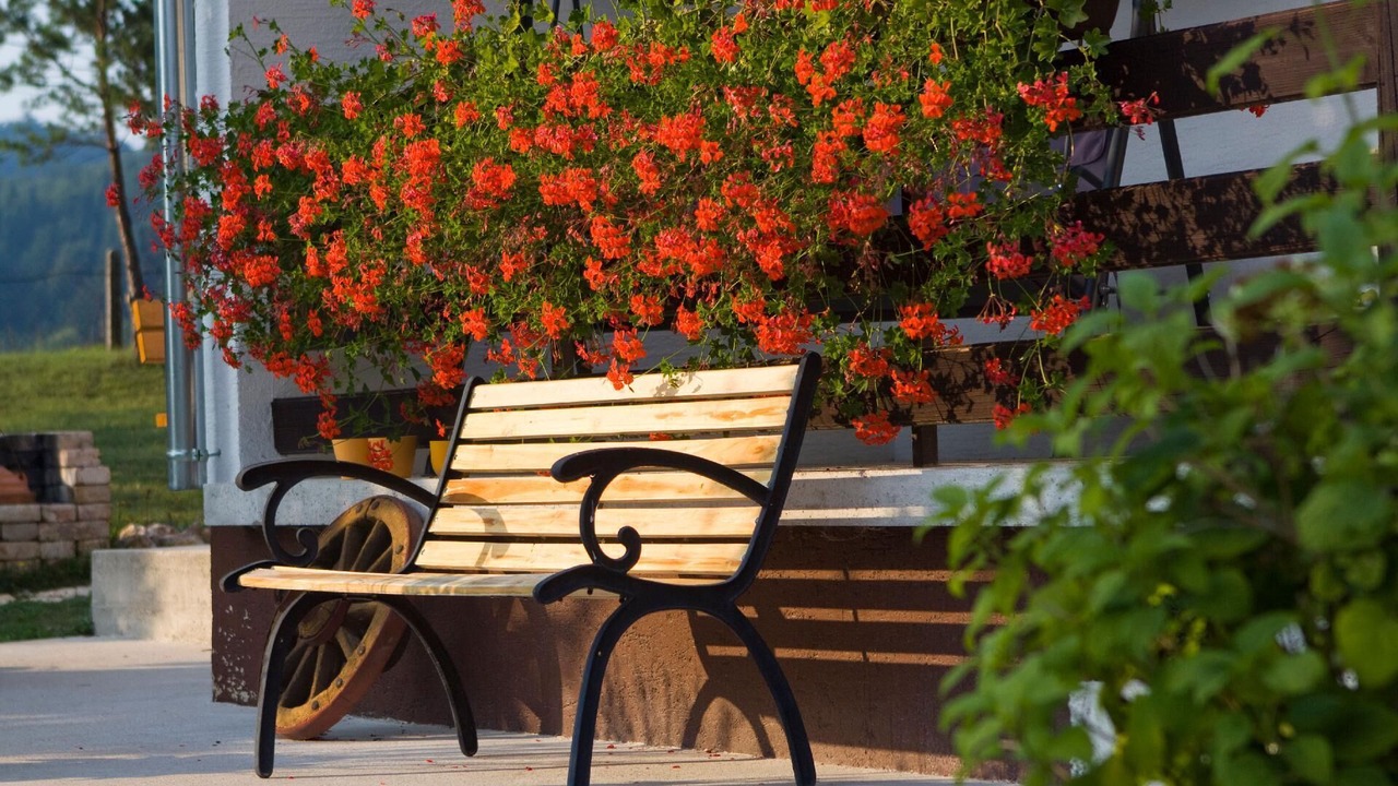 Photo of Patio Balcony in Rudanovac