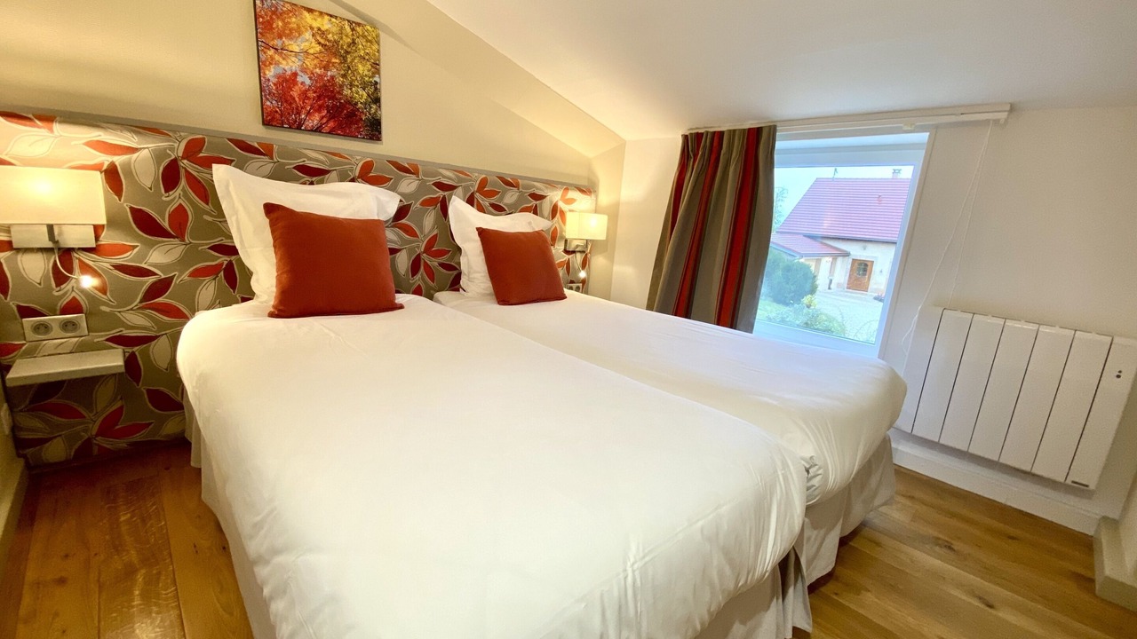 Photo of Bedroom in Cernay-les-Reims