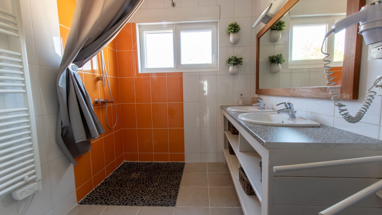 Photo of Bathroom in Cernay-les-Reims