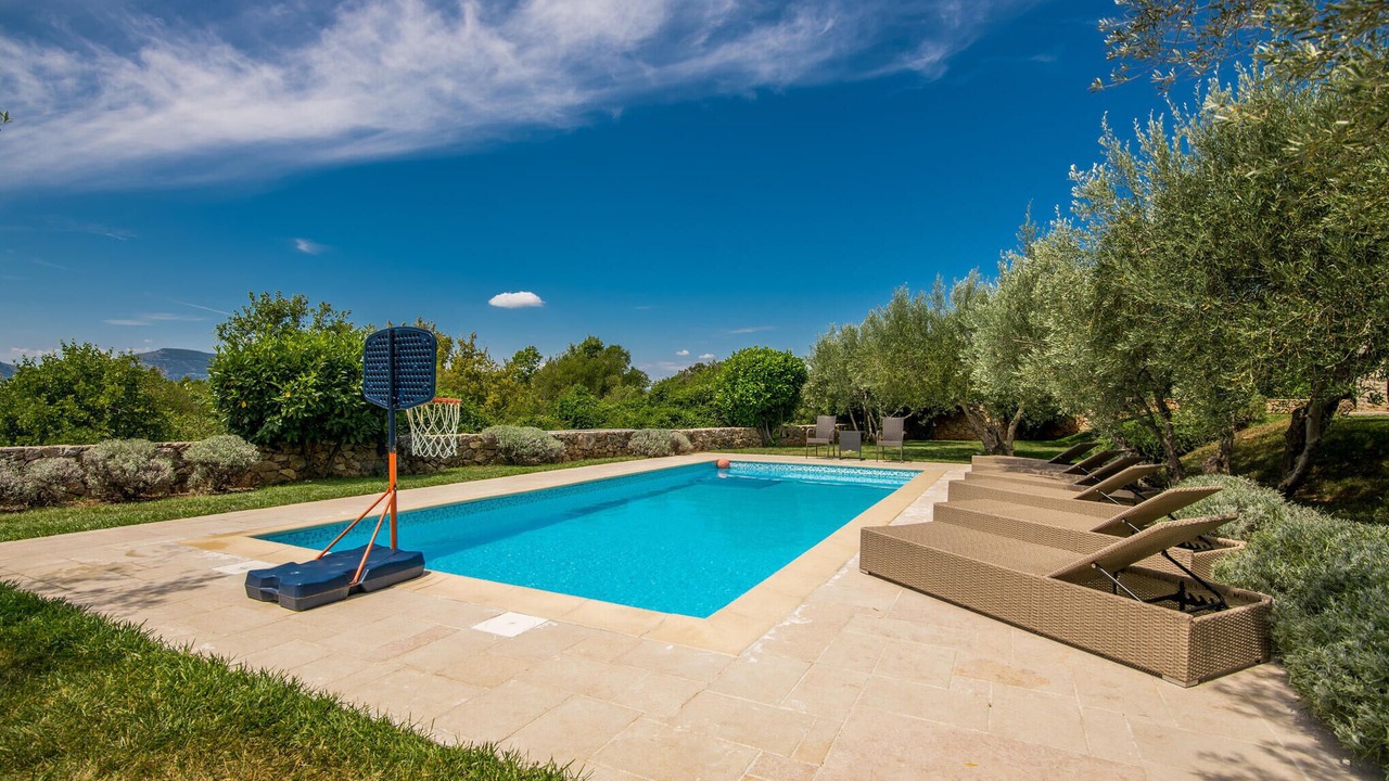 Photo of Outdoor in Milohnici