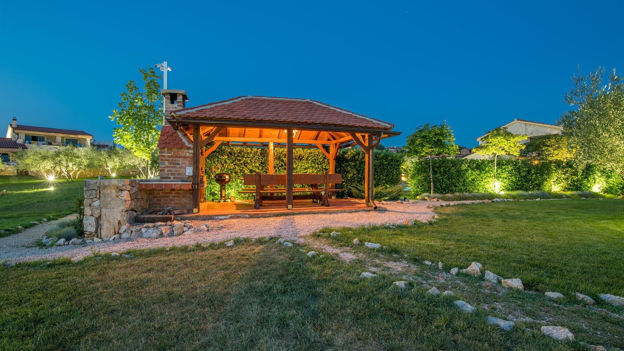 Photo of Outdoor in Milohnici