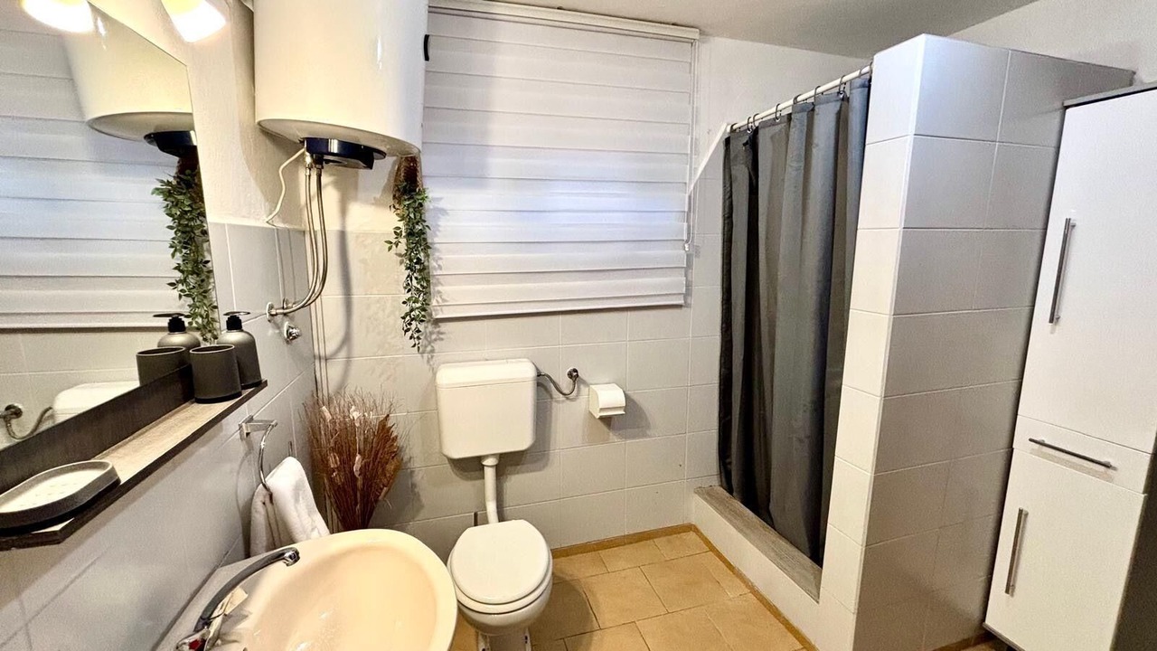 Photo of Bathroom in Posedarje