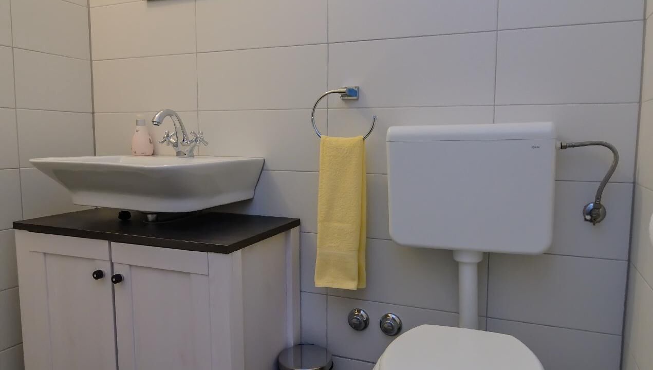 Photo of Bathroom in Posedarje