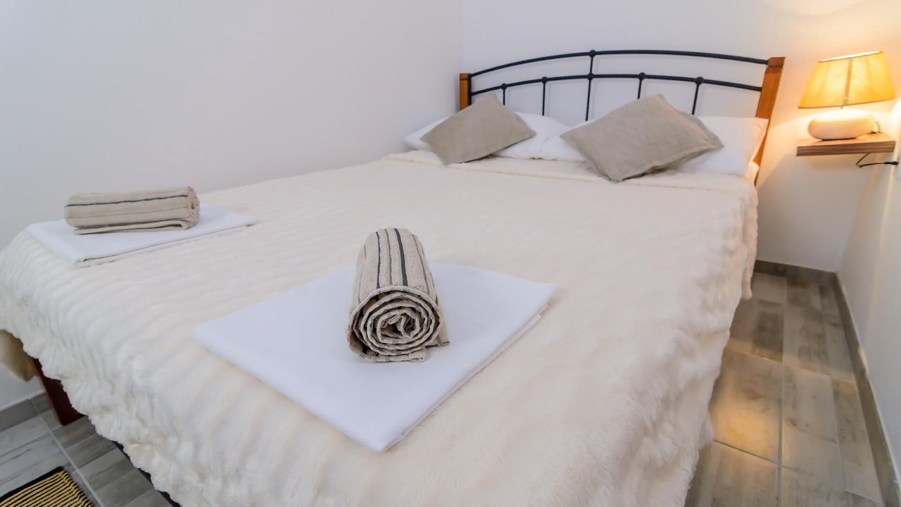 Photo of Bedroom in Posedarje