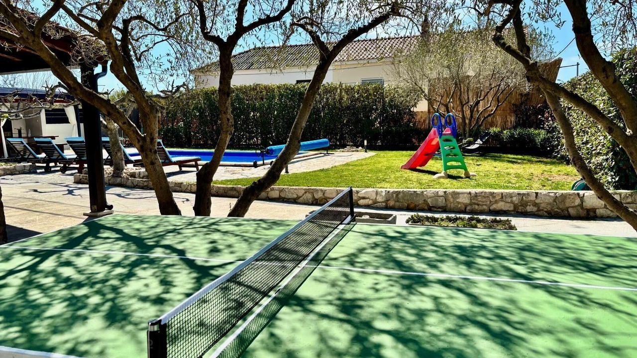 Photo of Outdoor in Posedarje