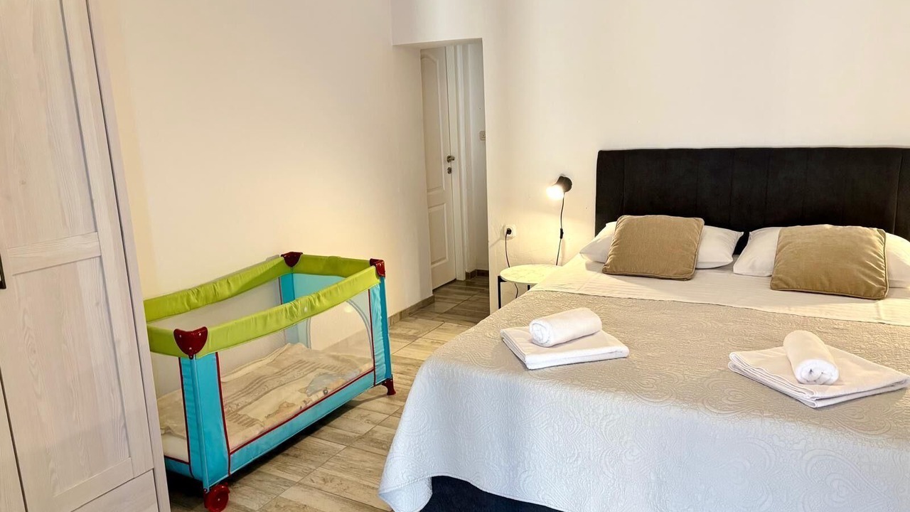 Photo of Bedroom in Posedarje