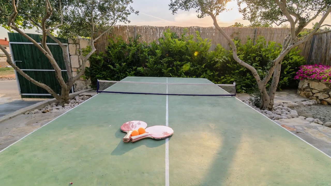 Photo of Outdoor in Posedarje