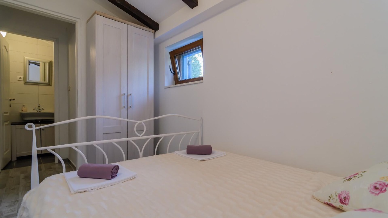 Photo of Bedroom in Posedarje