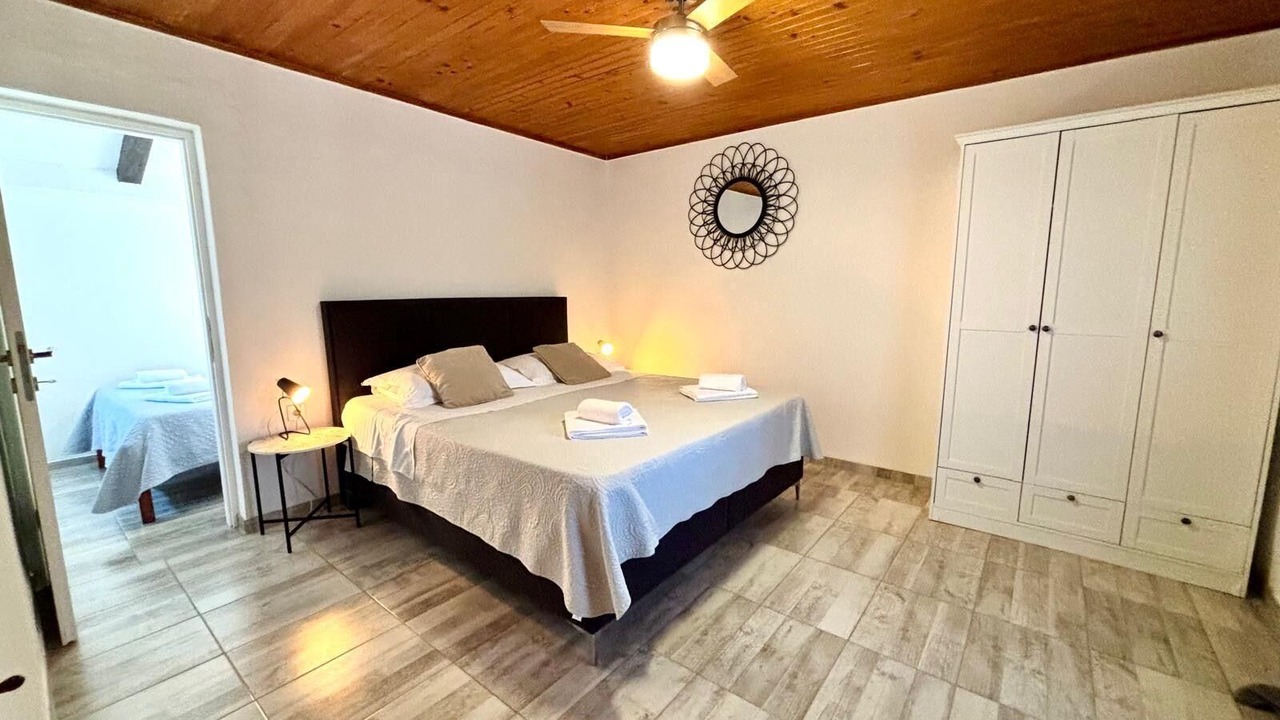 Photo of Bedroom in Posedarje