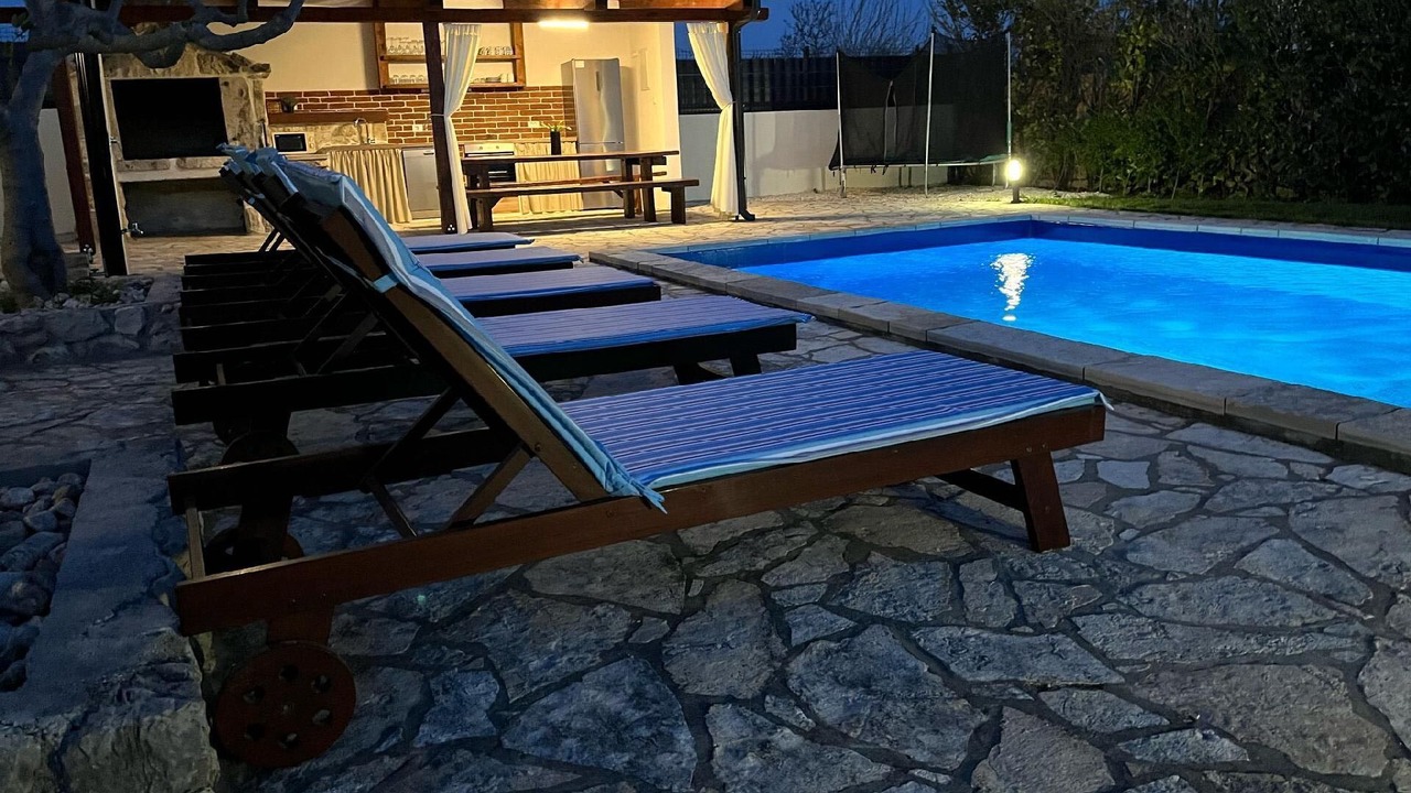Photo of Outdoor in Posedarje