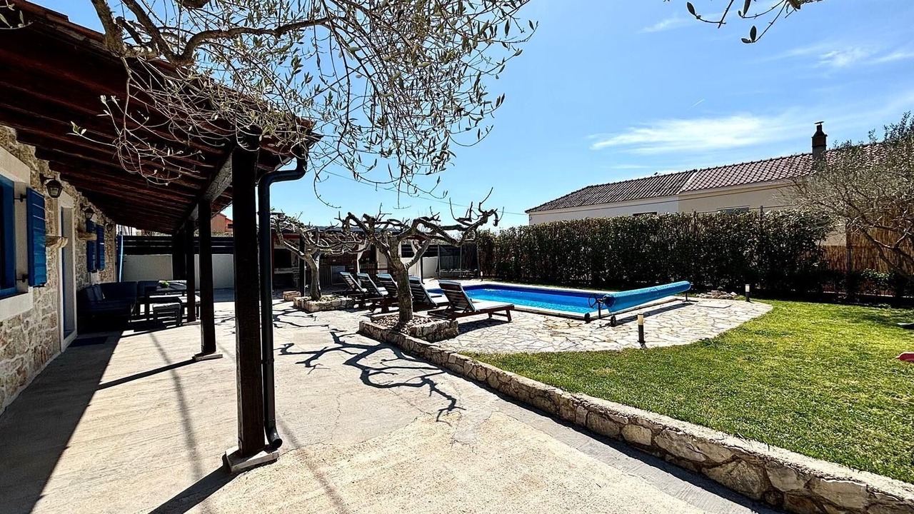 Photo of Outdoor in Posedarje