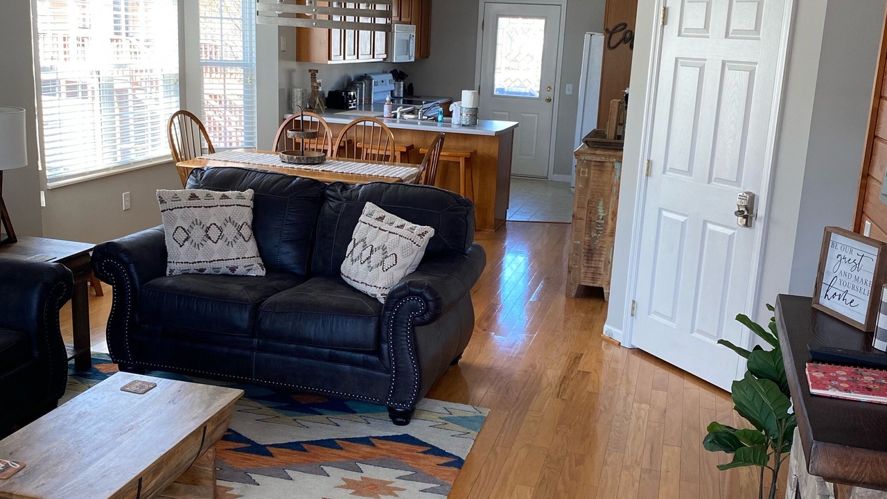 Photo of Bedroom in Pigeon Forge
