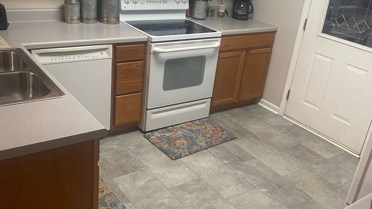 Photo of Kitchen in Pigeon Forge