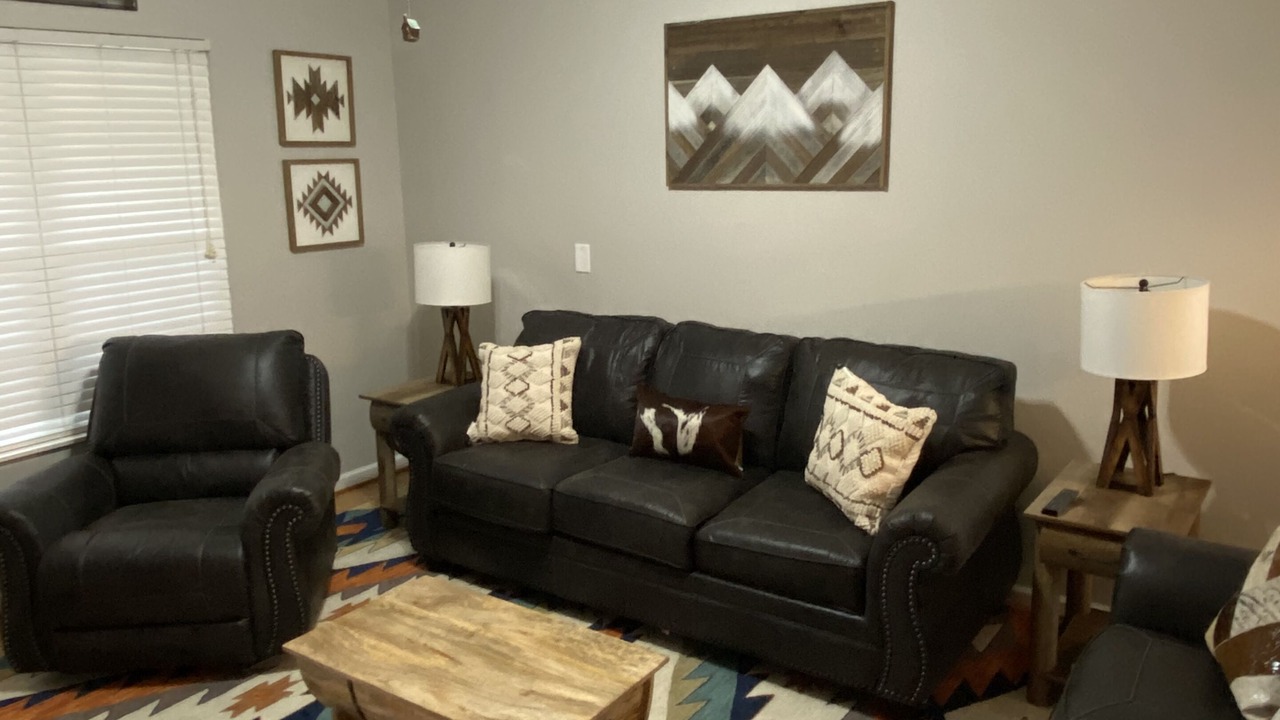 Photo of Livingroom in Pigeon Forge