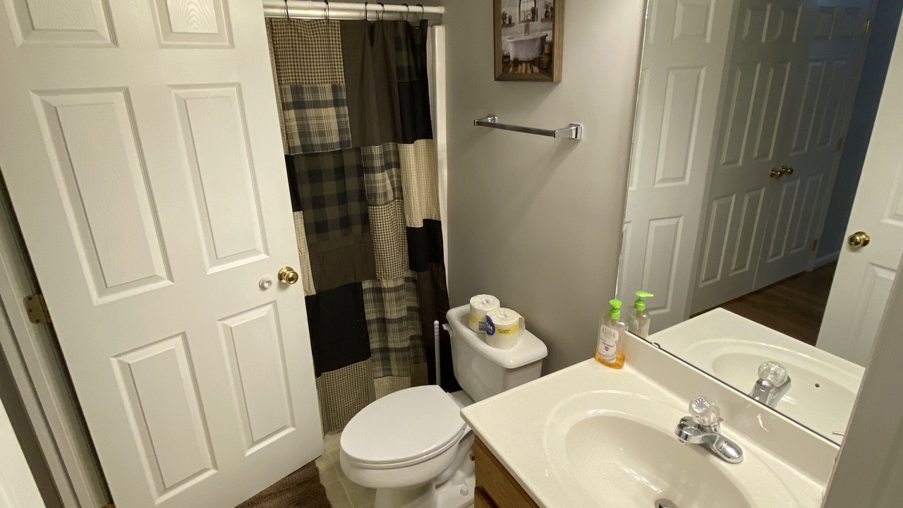 Photo of Bathroom in Pigeon Forge