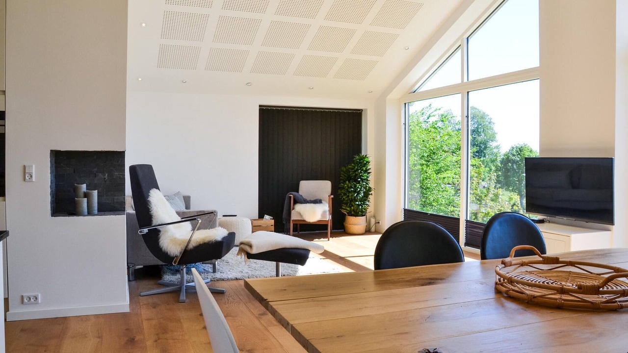 Photo of Bedroom in Hundested