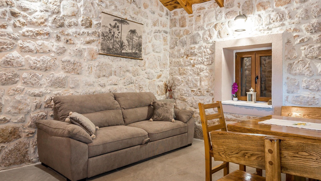 Photo of Bedroom in Unesic